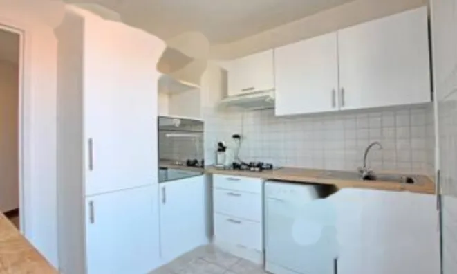 Недвижимость Apartment Petit Juas: 6