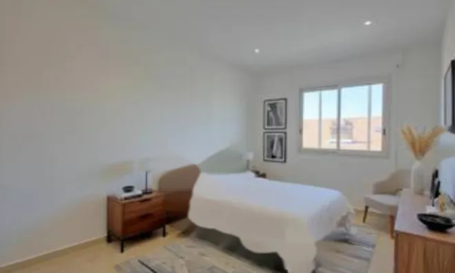 Недвижимость Apartment Petit Juas: 8