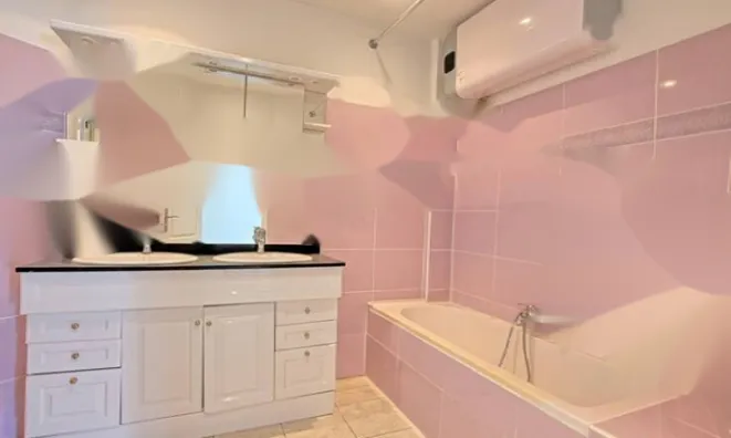 Недвижимость Apartment Petit Juas: 10