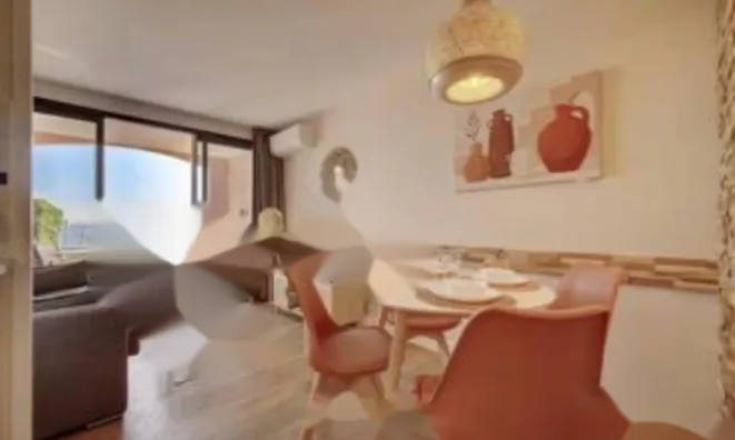 Недвижимость Apartment Croix des Gardes: 2