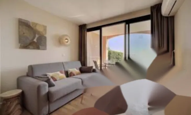 Недвижимость Apartment Croix des Gardes: 3