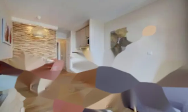 Недвижимость Apartment Croix des Gardes: 5