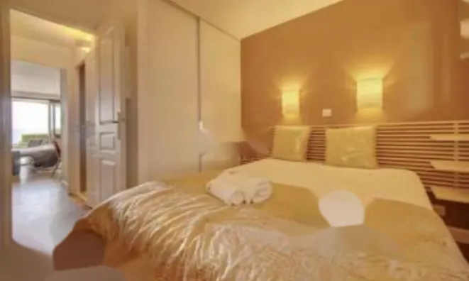 Недвижимость Apartment Croix des Gardes: 6