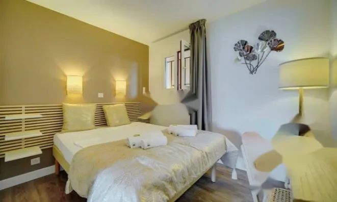 Недвижимость Apartment Croix des Gardes: 7