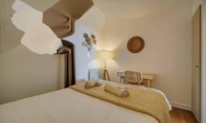 Недвижимость Apartment Croix des Gardes: 8