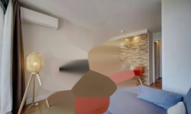 Недвижимость Apartment Croix des Gardes: 9