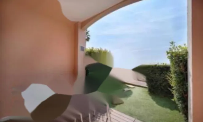 Недвижимость Apartment Croix des Gardes: 14