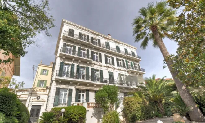 Недвижимость Apartment Cannes California: 1