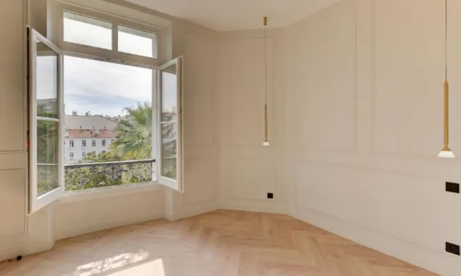 Недвижимость Apartment Cannes California: 5