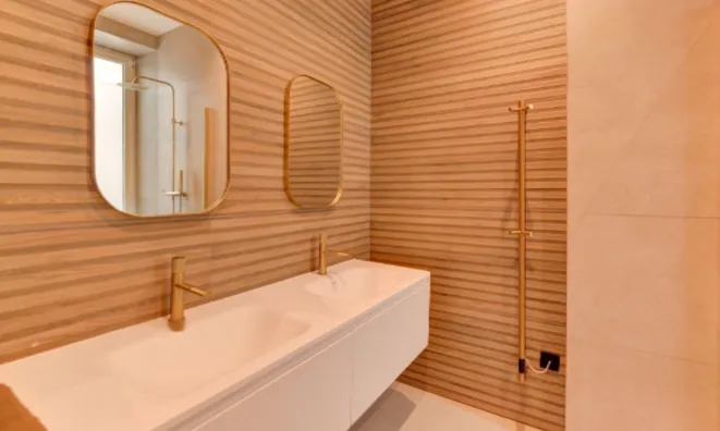 Недвижимость Apartment Cannes California: 6