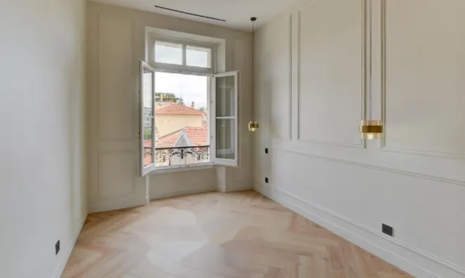 Недвижимость Apartment Cannes California: 7