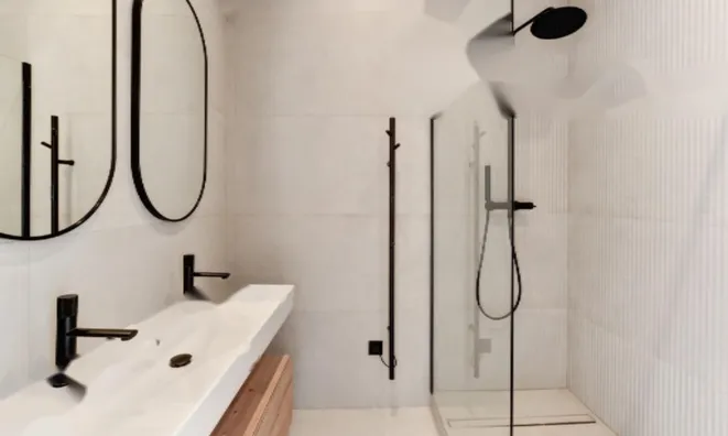 Недвижимость Apartment Cannes California: 8