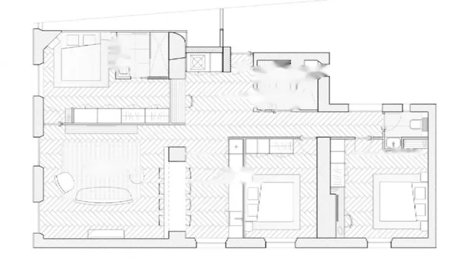 Недвижимость Apartment Cannes California: 13