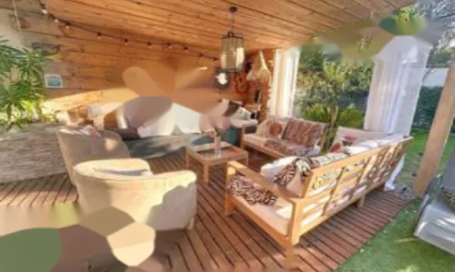 Недвижимость Maison Cannes: 2