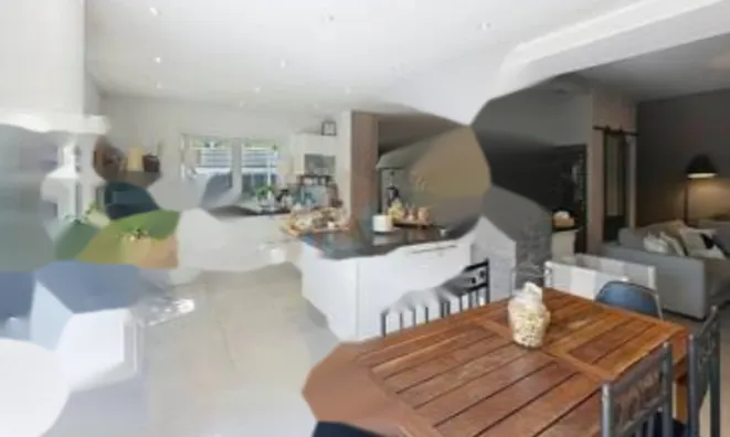 Недвижимость Maison Cannes: 3