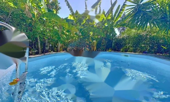 Недвижимость Maison Cannes: 4