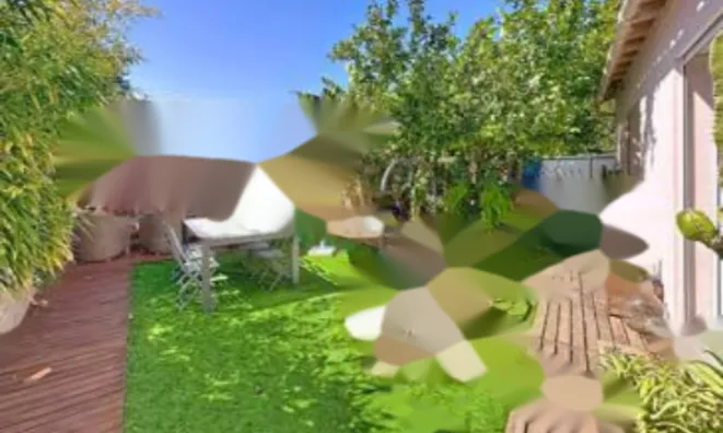 Недвижимость Maison Cannes: 5