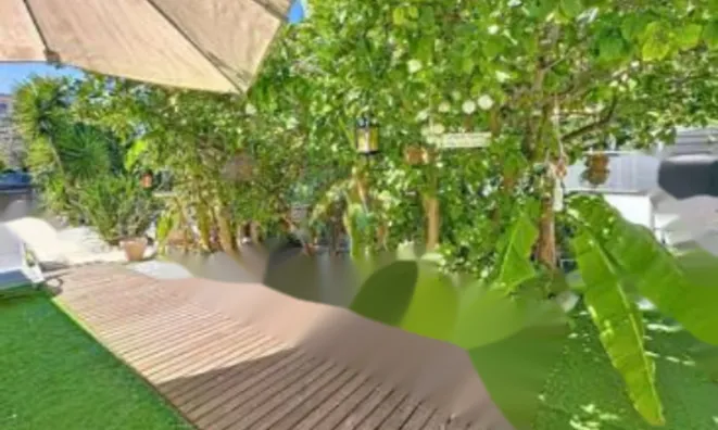 Недвижимость Maison Cannes: 8