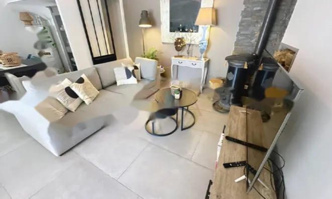 Недвижимость Maison Cannes: 10