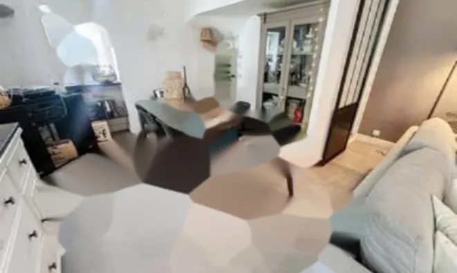 Недвижимость Maison Cannes: 11