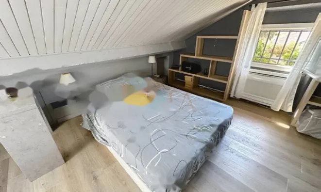 Недвижимость Maison Cannes: 13