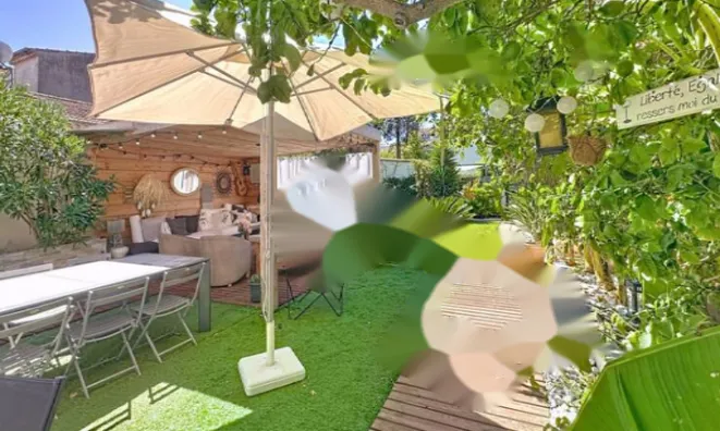 Недвижимость Maison Cannes: 19