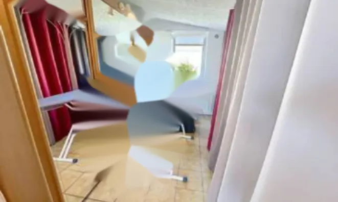 Недвижимость Maison Cannes: 21