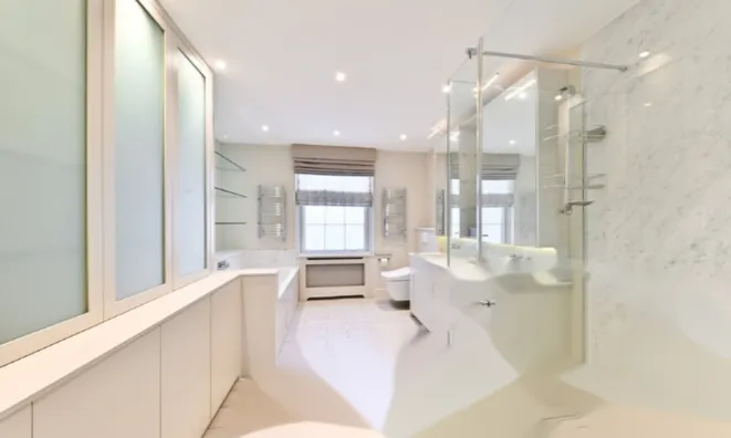 Недвижимость Drayton Gardens, Chelsea: 1