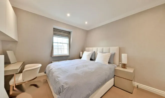 Недвижимость Drayton Gardens, Chelsea: 2