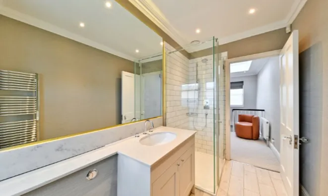 Недвижимость Drayton Gardens, Chelsea: 3