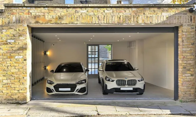 Недвижимость Drayton Gardens, Chelsea: 5