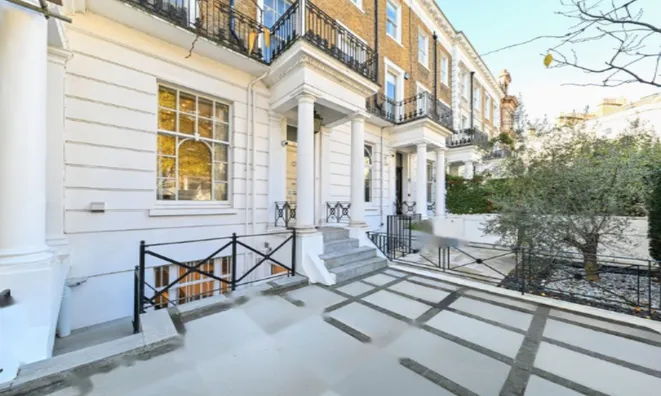 Недвижимость Drayton Gardens, Chelsea: 7
