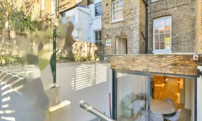 Недвижимость Drayton Gardens, Chelsea: 8