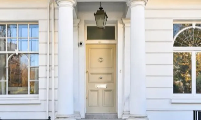 Недвижимость Drayton Gardens, Chelsea: 9