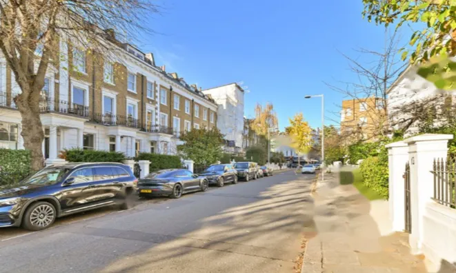 Недвижимость Drayton Gardens, Chelsea: 11