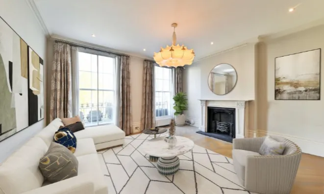 Недвижимость Drayton Gardens, Chelsea: 12