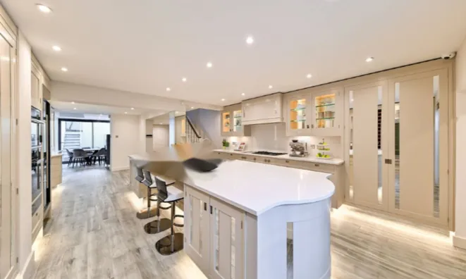 Недвижимость Drayton Gardens, Chelsea: 16