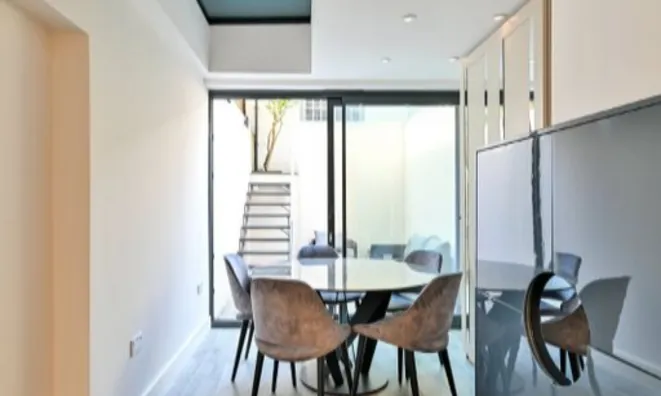 Недвижимость Drayton Gardens, Chelsea: 17