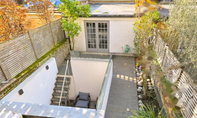 Недвижимость Drayton Gardens, Chelsea: 20