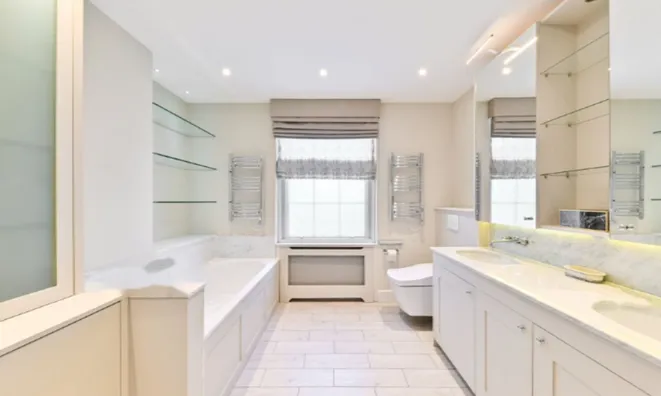 Недвижимость Drayton Gardens, Chelsea: 22