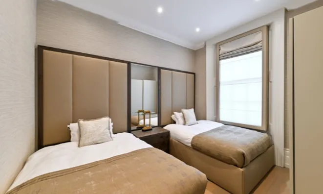 Недвижимость Drayton Gardens, Chelsea: 23