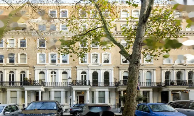 Недвижимость Beaufort Gardens, Knightsbridge: 2