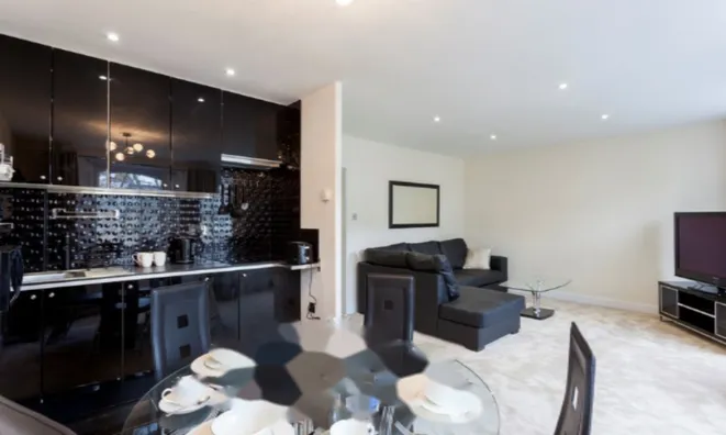 Недвижимость Beaufort Gardens, Knightsbridge: 3