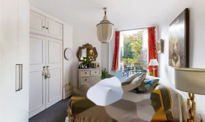 Недвижимость Redcliffe Square, Chelsea: 1