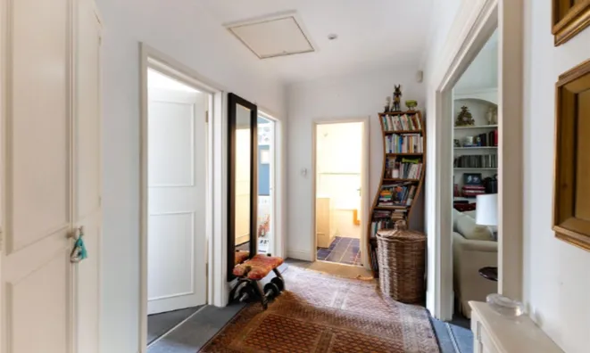 Недвижимость Redcliffe Square, Chelsea: 2