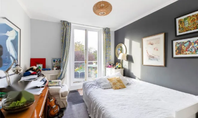 Недвижимость Redcliffe Square, Chelsea: 3