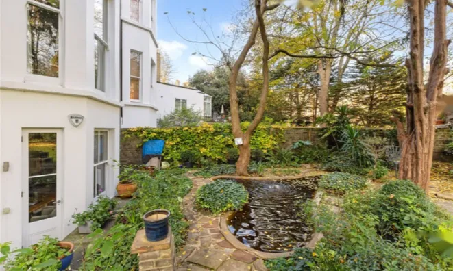 Недвижимость Redcliffe Square, Chelsea: 5