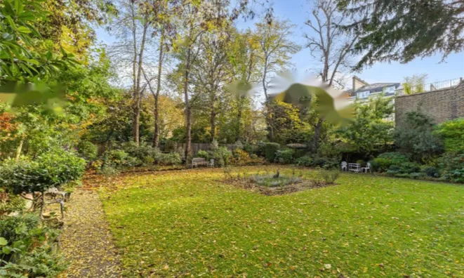 Недвижимость Redcliffe Square, Chelsea: 6