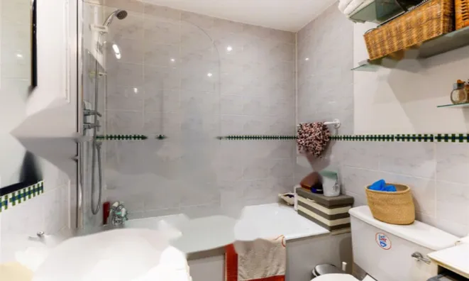 Недвижимость Redcliffe Square, Chelsea: 7