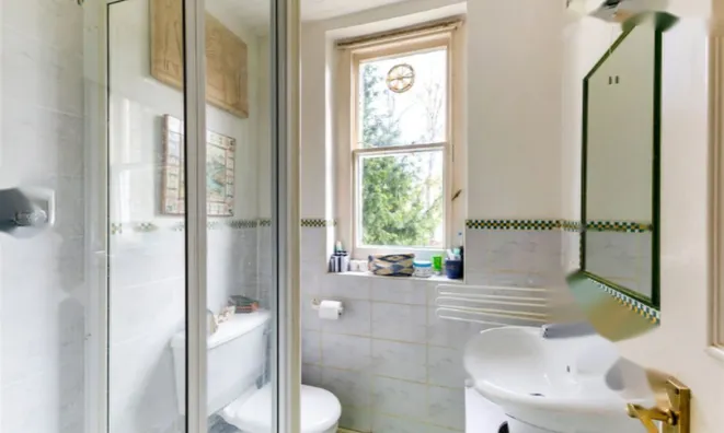 Недвижимость Redcliffe Square, Chelsea: 8